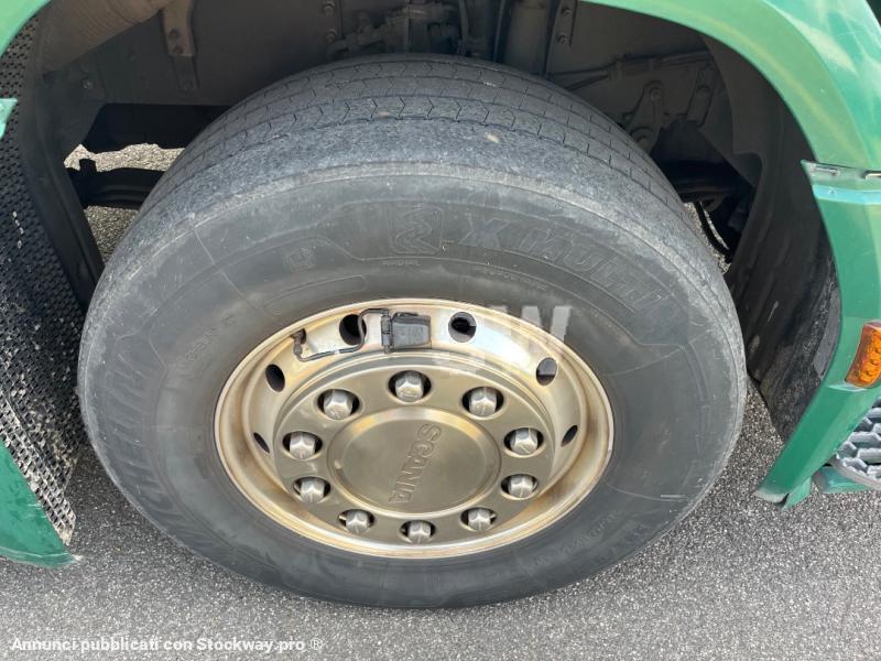 Photo Scania R 500 image 21/28