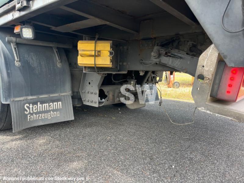 Photo Scania R 500 image 22/28