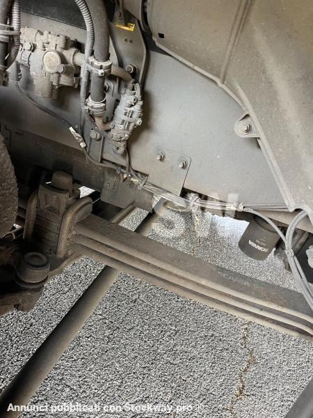 Photo Scania R 500 image 26/28