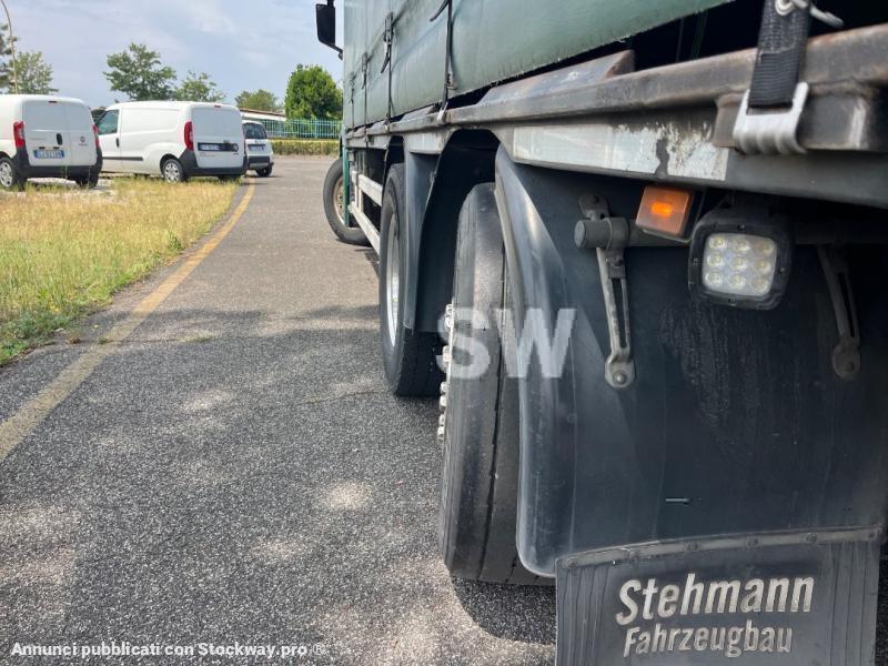 Photo Scania R 500 image 5/28