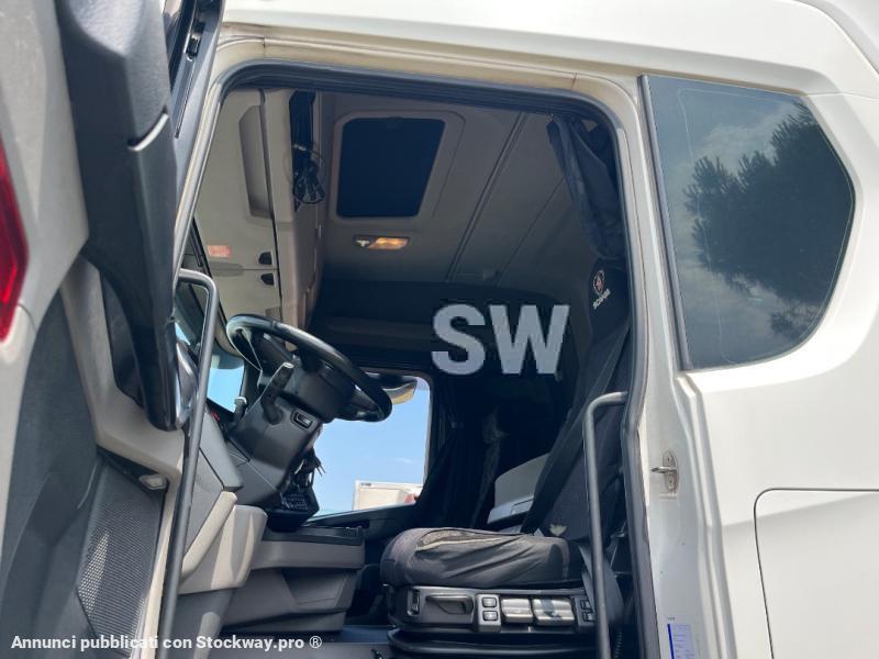 Photo Scania R 500 image 6/28