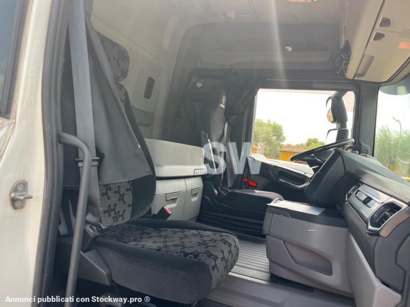 Photo Scania R 500 image 7/28