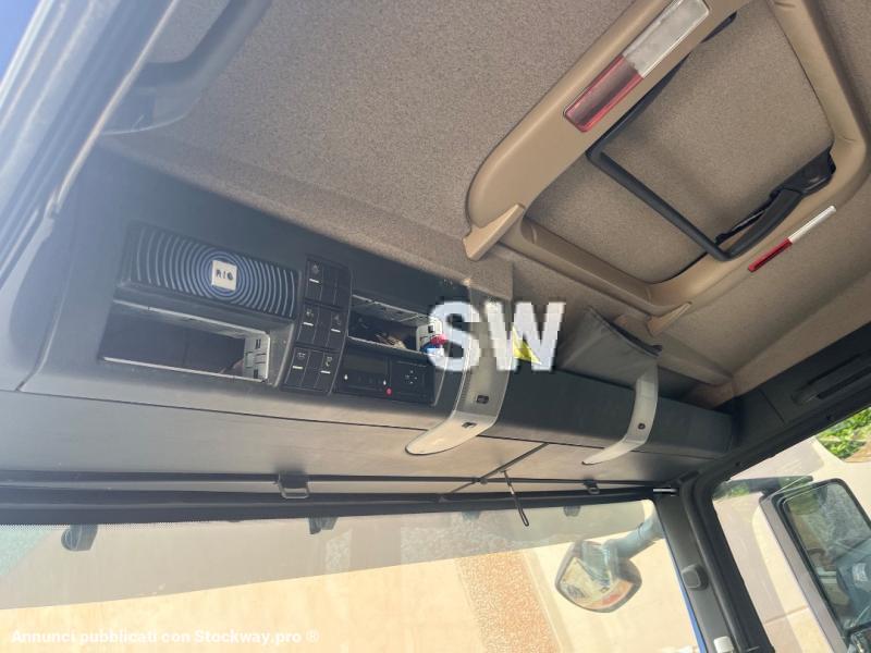 Photo MAN 35.460 TGS image 10/16