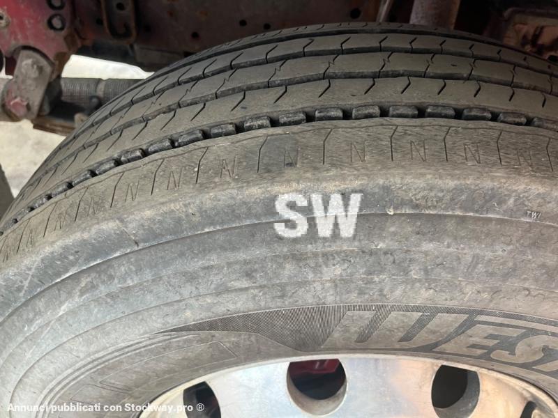 Photo MAN 35.460 TGS image 12/16