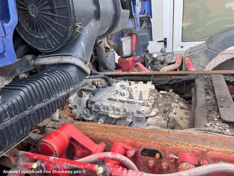 Photo MAN 35.460 TGS image 5/16