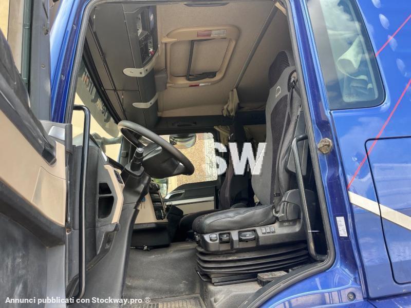 Photo MAN 35.460 TGS image 6/16