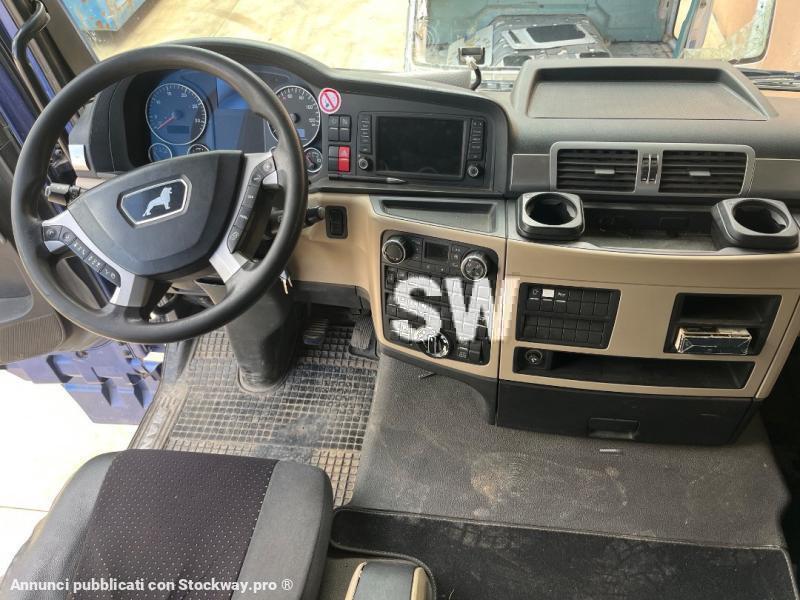 Photo MAN 35.460 TGS image 8/16