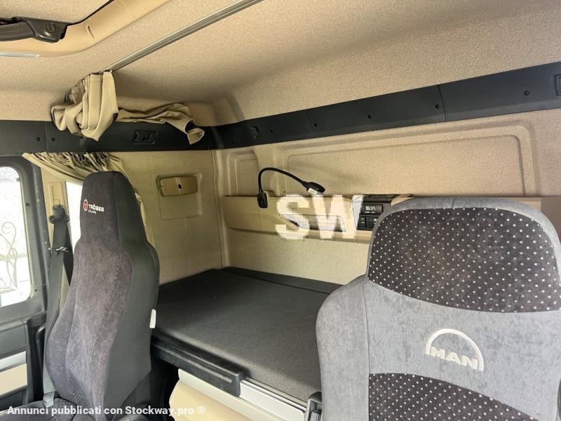 Photo MAN 35.460 TGS image 9/16