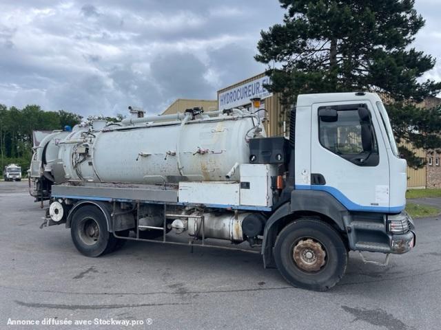 Photo Renault Kerax 300 image 10/16