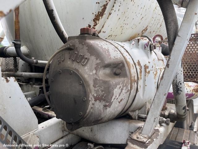 Photo Renault Kerax 300 image 12/16