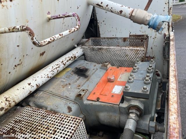 Photo Renault Kerax 300 image 13/16