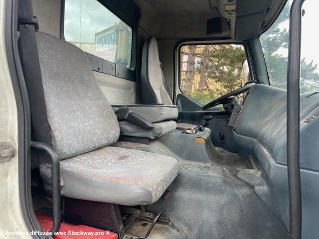 Photo Renault Kerax 300 image 15/16