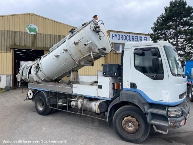 Photo Renault Kerax 300 image 4/16