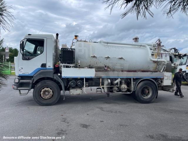 Photo Renault Kerax 300 image 5/16