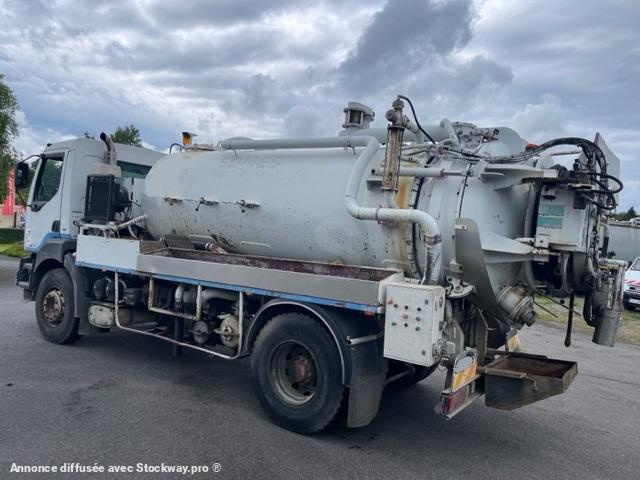 Photo Renault Kerax 300 image 6/16