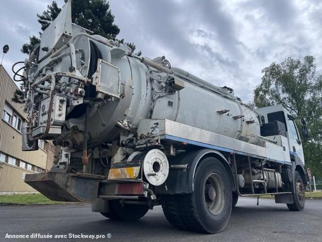 Photo Renault Kerax 300 image 7/16