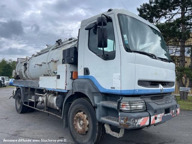 Photo Renault Kerax 300 image 9/16