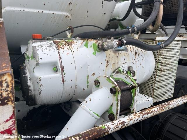 Photo Renault Premium 300 image 10/16