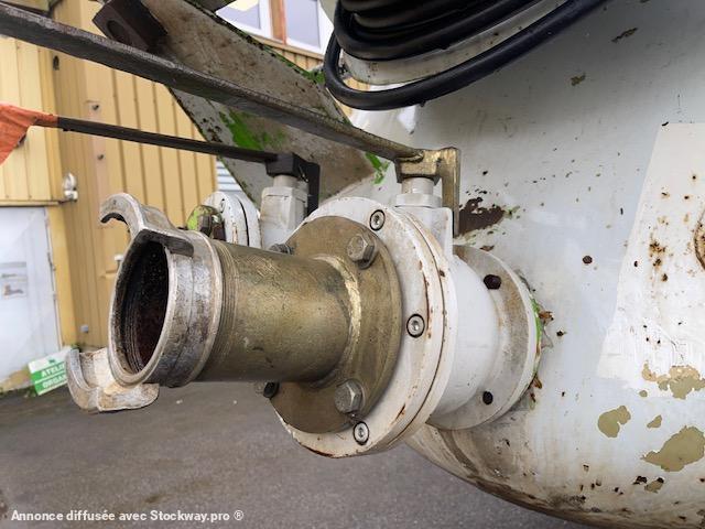 Photo Renault Premium 300 image 12/16