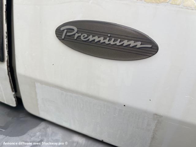 Photo Renault Premium 300 image 15/16