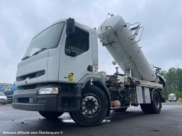 Photo Renault Premium 300 image 2/16