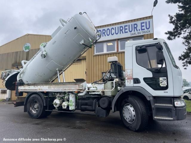 Photo Renault Premium 300 image 3/16