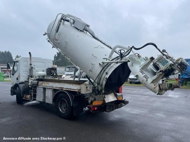 Photo Renault Premium 300 image 4/16