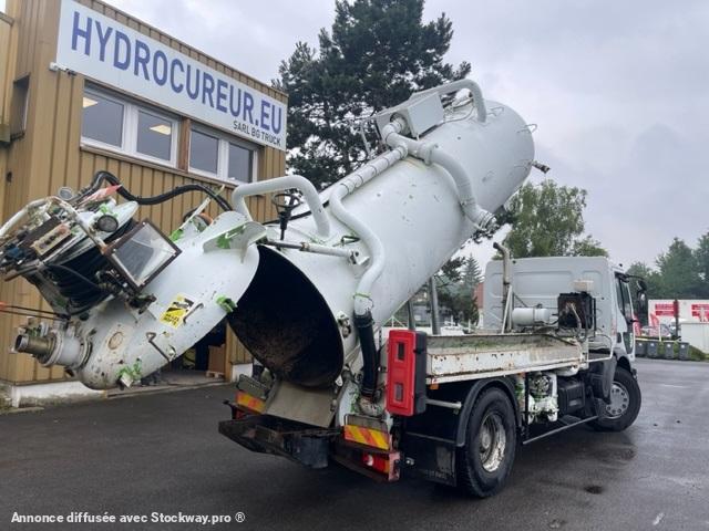 Photo Renault Premium 300 image 5/16