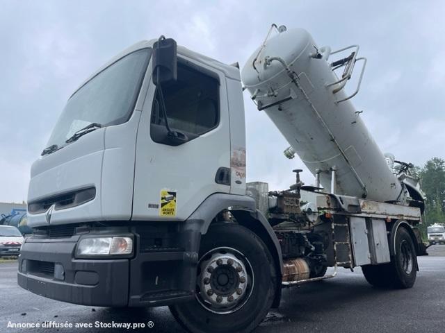 Photo Renault Premium 300 image 6/16