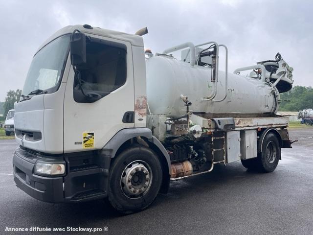 Photo Renault Premium 300 image 7/16