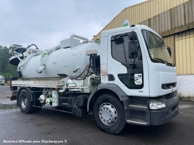 Photo Renault Premium 300 image 8/16
