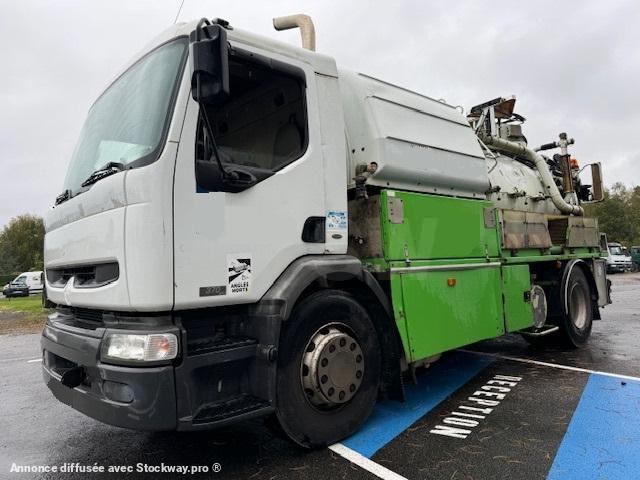 Photo Renault Premium 370 DCI image 2/7