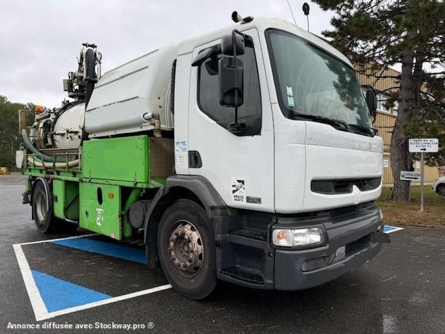 Photo Renault Premium 370 DCI image 3/7