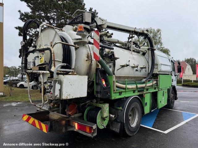 Photo Renault Premium 370 DCI image 4/7