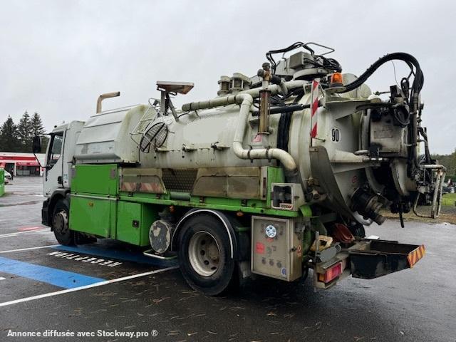 Photo Renault Premium 370 DCI image 5/7