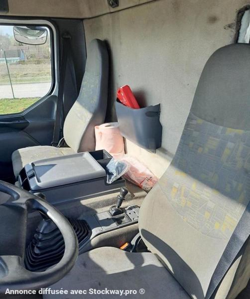 Photo Renault Premium 370 DCI image 7/7