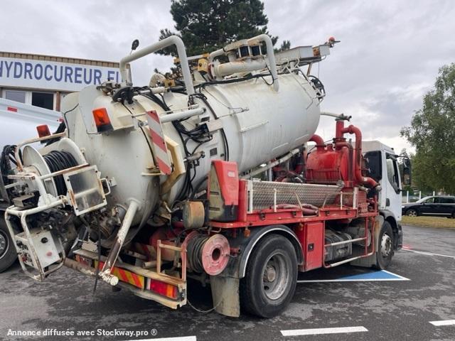 Photo Renault Premium 300 image 2/10