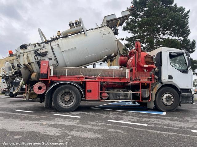 Photo Renault Premium 300 image 3/10