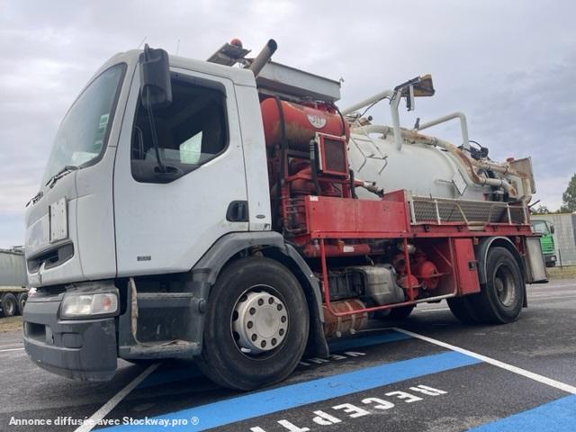 Photo Renault Premium 300 image 4/10