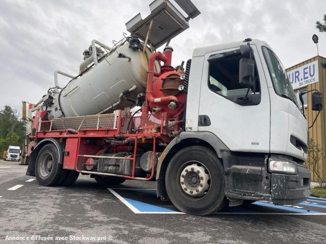 Photo Renault Premium 300 image 5/10