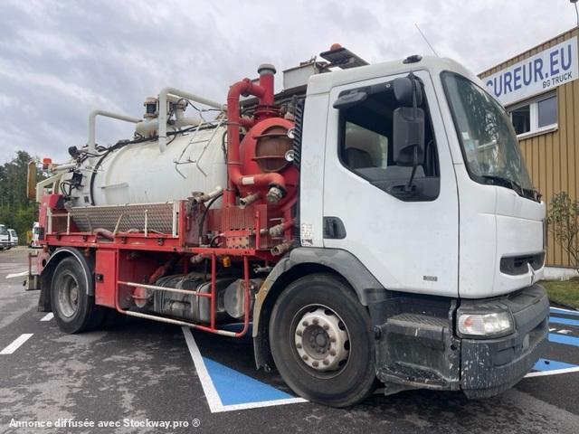 Photo Renault Premium 300 image 6/10