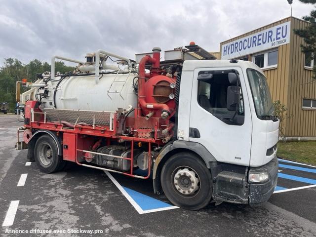 Photo Renault Premium 300 image 7/10