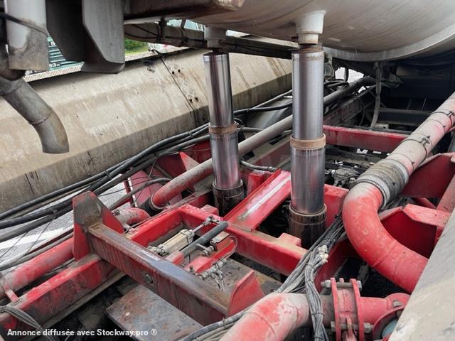 Photo Renault Premium 300 image 8/10