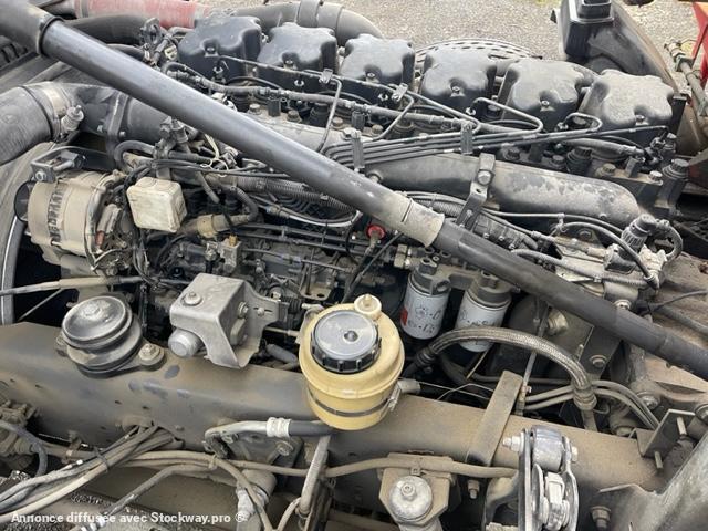 Photo Renault Premium 300 image 9/10