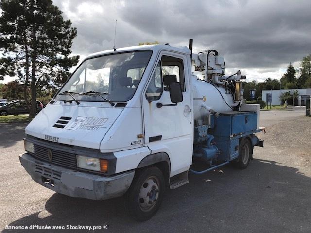 Photo Renault Master B110 image 4/8