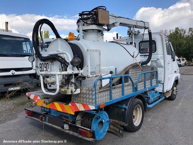 Photo Renault Master B110 image 5/8