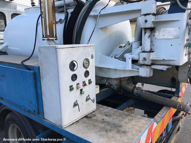 Photo Renault Master B110 image 6/8