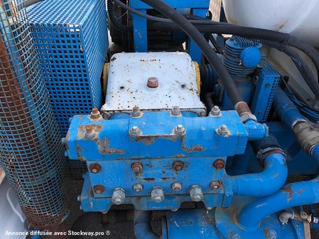 Photo Renault Master B110 image 7/8