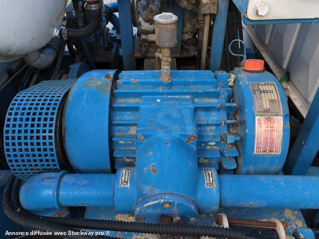 Photo Renault Master B110 image 8/8