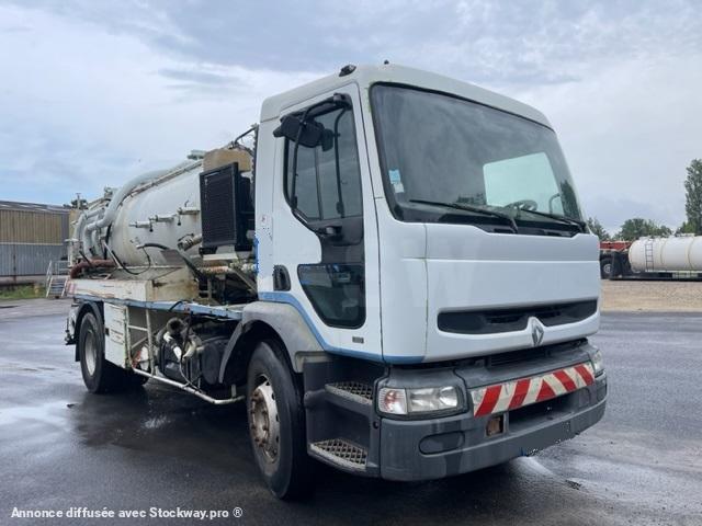 Photo Renault Premium 300 image 2/9